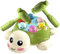 Rigrer Whack A Mole Game, Pounding Toddler Toys for 3 4 5 6 7 8 Years Old Boys Girls, Hammer Games Early Developmental Toy with 2 Hammers, Baby Interactive Educational Toy, Birthday Gift for Kids
