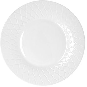 Luminarc AMARIO - Set de 3 Platos Llanos 28Cm