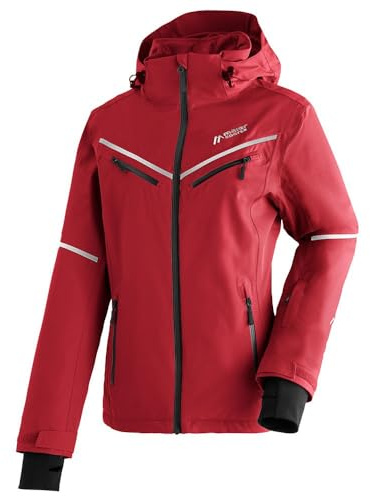 Maier Sports Damen Lunada Skijacke