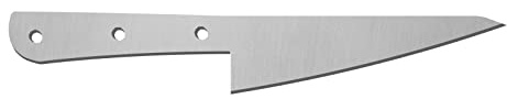 rinag Japanische Model - Messer Rohling - Messerbau - Klingenrohling - Jagdmesser 1.2235-3mm (Honesuki 40-270 mm-B1)