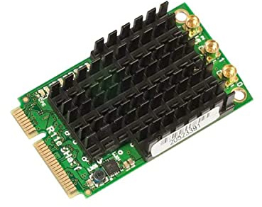 Mikrotik R11e-5HacT R11e-5HacT