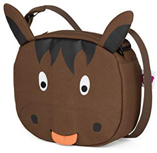 Affenzahn Mini Freunde Kindergartentasche 22 cm