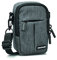 CULLMANN - 90245 - MALAGA Compact 400 - Grau - Kameratasche für Kompaktkamera - 70x120x50mm