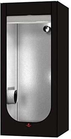 Grow Room Secret Jardin Hydro Shoot 80x80x180cm (HS80 V2.0)