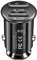Chargeur Allume Cigare USB, 24W/4.8A Chargeur Voiture Double Port Prise Allume Voiture Adaptateur pour iPhone 15/14/13/12, Samsung, iPad Air, Huawei