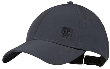 Buff Summit Cap Bonsy Graphite Unisex Erwachsene
