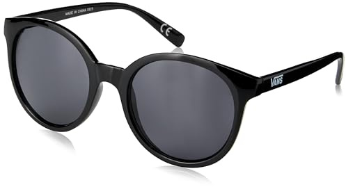 Vans Rise And Shine Sunglasses Occhiali, Nero, Taglia Unica Uomo