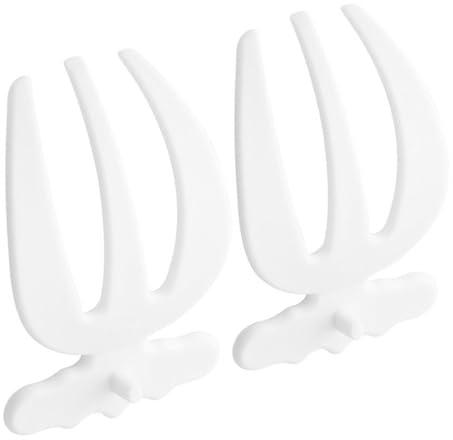 Salad Servers - Salad Mixer Claw | Kitchen Salad Servers, for Tossing and Serving Salad, Pasta and More, Salad Mixing Tool