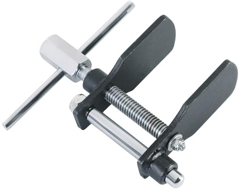 ATPEAM Repousse Piston de Frein Universel, Outil de Séparation et Ajustement pour Pistons d'Étrier de Frein à Disques