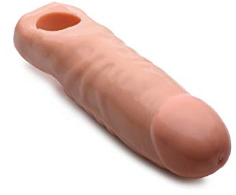 XR-Brands Penishülle, 24 cm