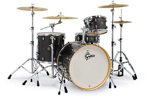 Gretsch Catalina Maple 4 Piece Shell Pack (22/12/16/14)