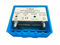 Vsnetwork Amplificatore Antenna Logaritmica da Palo con Filtro Lte/5G, Guadagno Massimo 30dB Regolabile, Amplificatore Antenna a 1 Ingresso LOG, Amplificatore Larga Banda