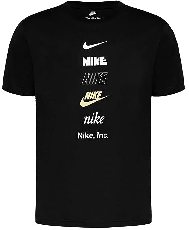 Nike Herren T-Shirt für Herren T-Shirt
