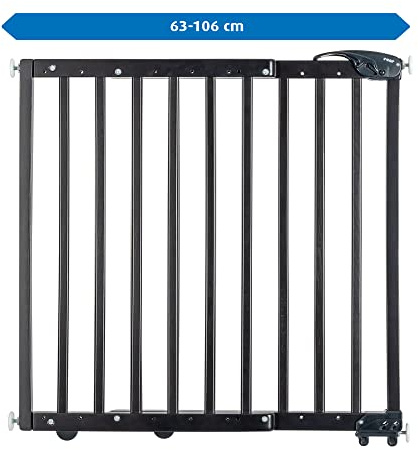 reer rejas con tornillos y de sujeción