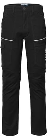 rossini Pantalone R-Stretch Lady Donna a80703 Colore Nero Taglia S