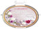 Scrapcooking - Cercle à Tarte Perforé Extensible - Moule à Tarte Réglable de 16 à 30 cm - Cadre Pâtissier Inox - Cuisson Uniforme - Accessoire Pâtisserie Gâteau Dessert - 1315