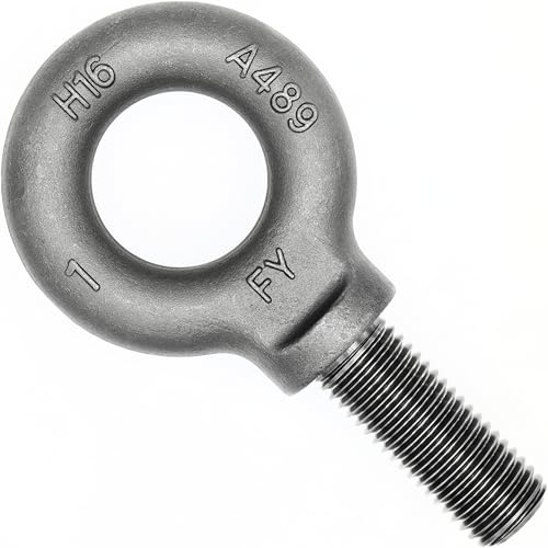 Lifting Shoulder Eye Bolt 1-8 X 2-1/2