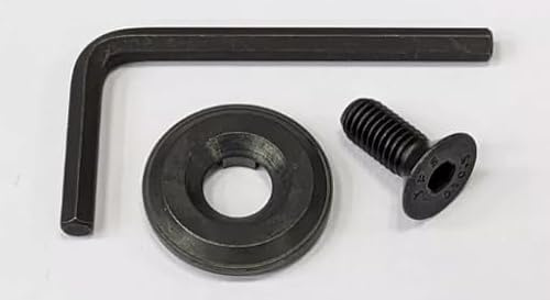 Plunge Saw Blade Bolt & Flange Assembly for DCS520 54V for DeWalt