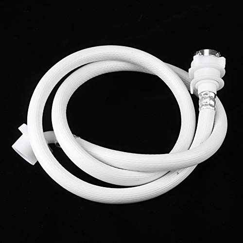 Inlet Hose 1.5M G3/4In Inlet Thread Washing Machine Inlet Hose Water Pipe Accessories Fitting Manguera De Agua Lavadora