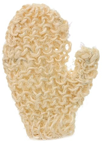 Veemoon Körperpeeling-handschuhe Aus Peelinghandschuhe Für Dusche Badehandschuhe Zum Peelen Und Waschen Praktisches Für Bad Und Dusche Ermöglicht Gezielte Reinigung Und Effektive Langlebig