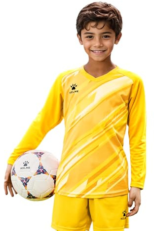 Kelme Goalkeeper Set 14 Years