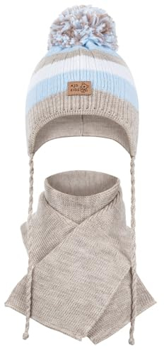 AJS S 40-42 Baby 3-12 Monate, Farbe: Beige