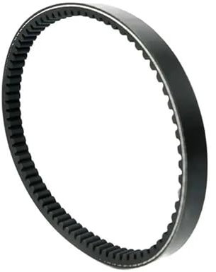 Keilriemen Für Vision 110 DIO Für ZOOMER 110 X DIO110 110cc NSC 110 ACG110 ACG 110 23100-KZL-931 Motorrad Fahrrad Stick Gürtel Antriebsriemen