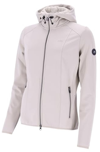Schockemöhle Sports Jacke Funktionsjacke SPSuzan Style Chalk