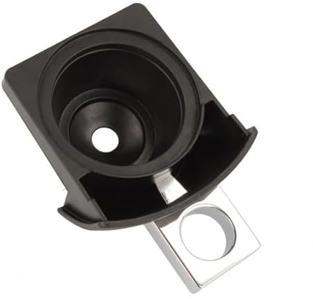 FIGEVIDA Supporto portacapsule Dolce Gusto Melody 3 EDG420 EDG625 EDG626 Compatibile per Delonghi WI1410