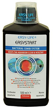 Easy Life 38 Verschiedene Sorten und Größen 250 ml - 5 Liter Profito, Carbo, Kalium, AlgExit, BlueExit, Voogle UVM. (Easy Start 500 ml)