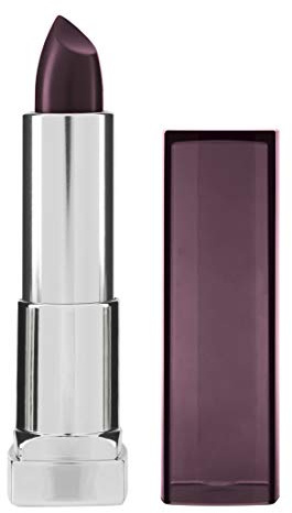 Maybelline RAL CS Smoked Roses NU 350 Torched