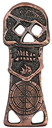 Factory Entertainment The Goonies Copper Bones - Apribottiglie a forma di scheletro