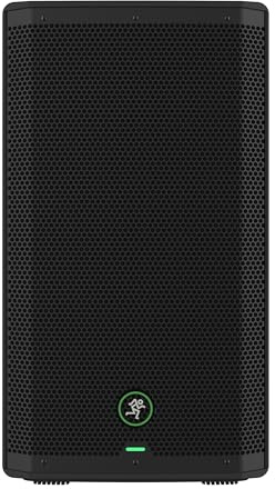 Mackie Thrash212 GO Akkubetriebener Lautsprecher mit 12-Tieftöner