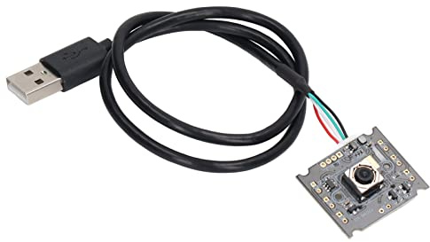 Mini-USB-Kameraplatine, 2MP-Autofokus-Kameramodul, 30FPS-USB-Ausgangsbildplatine, USB-Webcam-Platine, Bedienelemente