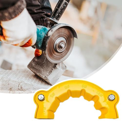 Affilatrice 2025 per punte da trapano di precisione, strumento guida per affilare punte da trapano, affilatrice per tutte le punte, smerigliatrice angolare a lama gigante per rettifica punte da