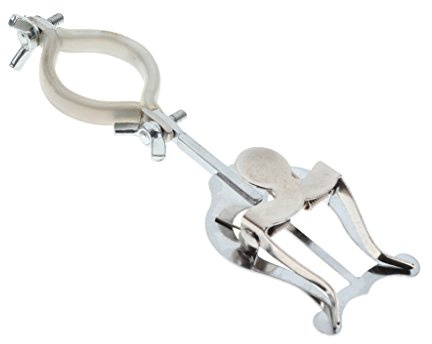 Abrazadera para clarinete para clarinete