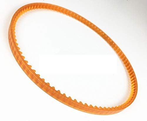 New 1Pcs Belt For Cotton Candy Machine Spare Part Replacements Candy Floss Machine Spare Parts MB360