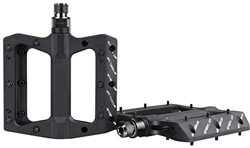 Mountainbike Pedale Fahrrad Pedal Fahrradpedale Mountainbike Rennrad Pedale Rennradpedale Flat Pedale MTB Klickpedale MTB Flat Pedal Plattform Pedale Pedale Fahrrad MTB Fahrrad Pedale