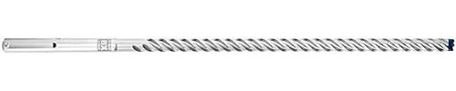 Bosch Hartmetall-Hammerbohrer SDS-max EXPERT„8X“ SDS-max,⌀xganze Länge: 18X540mm