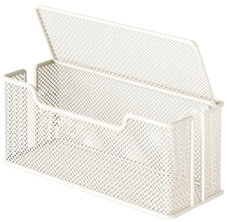 Boîte de gestion de prises – Organiseur de cordons multifonction | Boîte de grande capacité pour ranger les câbles et cacher les cordons pour espace de travail, chambre à coucher, salon, salle
