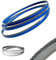 3pcs 690 X 13mm M42 Bi Metal Bandsaw Blades, 18 Tpi for Dewalt Dcs377, Anti-Oxidation Coating & Durable Teeth, Professional-Grade Saw Blades for Craftsmen/Diyers