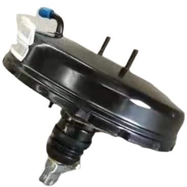 Gruppo servofreno compatibile con sistemi frenanti Pajero Pinin I dal 1998 al 2007 MR370642