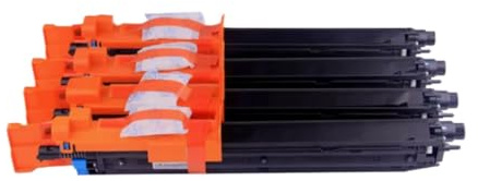 Sywchrf Unità di tamburo di immagine compatibile DR313 DR-313 rinnovato per i modelli C258 C308 C368 C458 C558