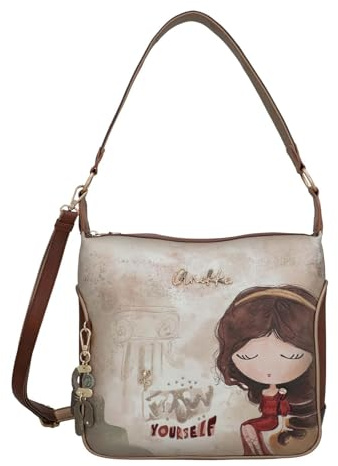 Bolso de hombro y bandolera Muse