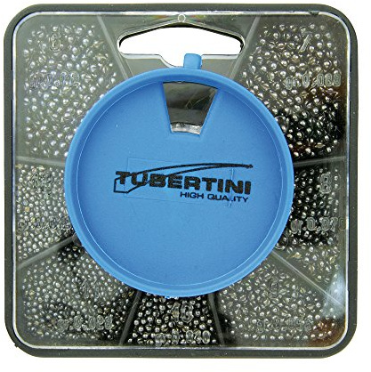 FTM Rotierende Aufbewahrungsbox aus Blei, 150 g
