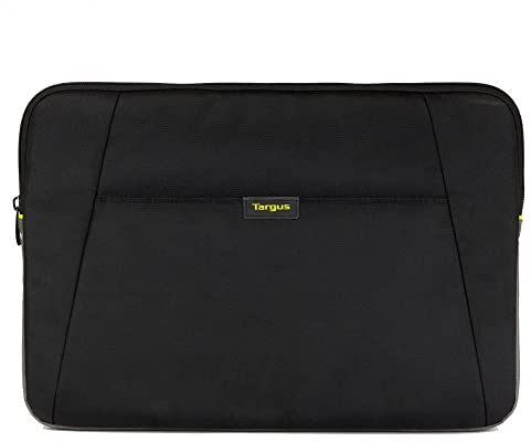 Targus CityGear 14 tum laptopfodral svart