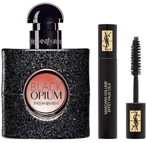 YSL Black Opium Giftset