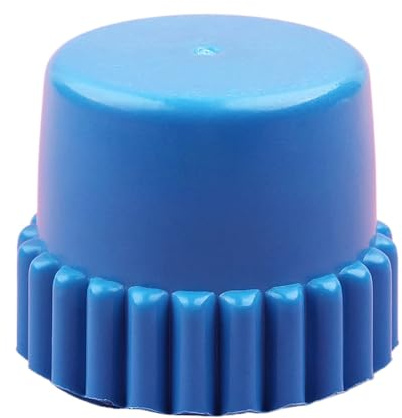 Nylon Trimmer Kopf Bump Knob for Husqv T25 T35 Ersatzteil for Rasenmäher Trimmer Gras Garten Werkzeug Teile Cutter gras Zubehör(T25)