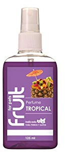 Fruit for Pets Perfume Tropical 125ml