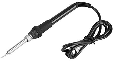 Eboxer Repair Outil de soudage électrique avec élément Chauffant A1322 50 W 5 Loch